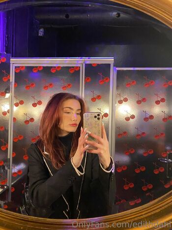 Your Online Girlfrien / edithdahl / makesyoucum69 nude photo #18