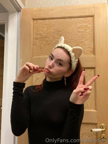 Your Online Girlfrien / edithdahl / makesyoucum69 nude photo #19