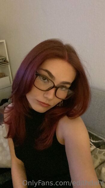 Your Online Girlfrien / edithdahl / makesyoucum69 nude photo #21