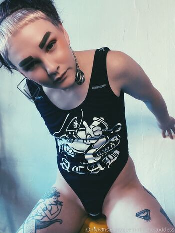 Eeemmmthegoddes / eeemmmthegoddess nude photo #33