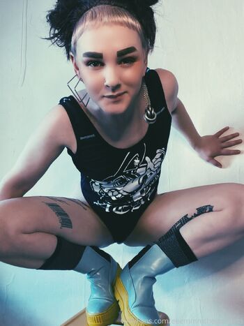 Eeemmmthegoddes / eeemmmthegoddess nude photo #34