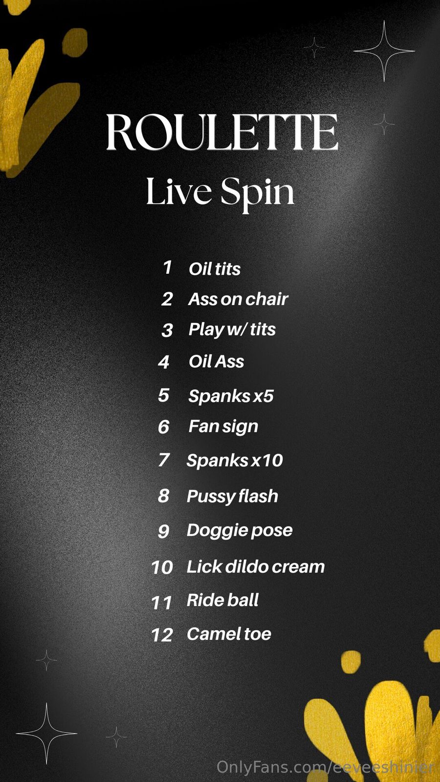 Eevee Shin / eeveeshinier nude photo #2