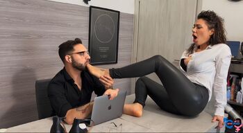 Effe Fre / effeemme1free / effeemme1of nude photo #3