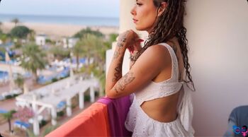 Effe Fre / effeemme1free / effeemme1of nude photo #12