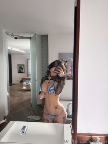 Effy FRE / effyfree nude photo #3