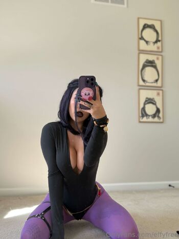 Effy FRE / effyfree nude photo #6