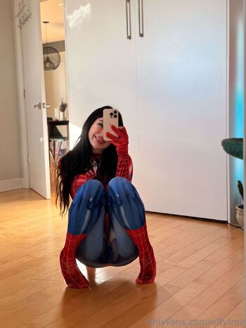 Effy FRE / effyfree nude photo #10