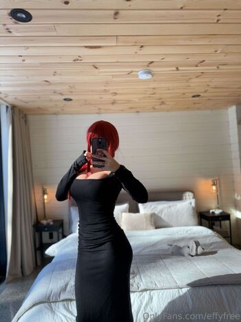 Effy FRE / effyfree nude photo #12