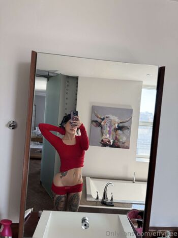 Effy FRE / effyfree nude photo #14