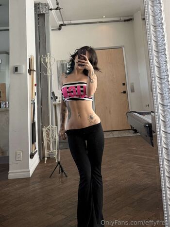 Effy FRE / effyfree nude photo #16