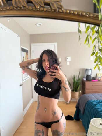 Effy FRE / effyfree nude photo #19