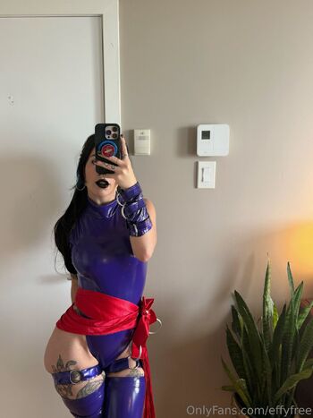 Effy FRE / effyfree nude photo #27