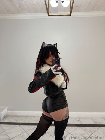 Effy FRE / effyfree nude photo #28