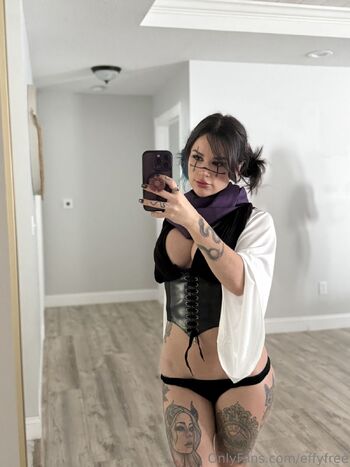 Effy FRE / effyfree nude photo #30