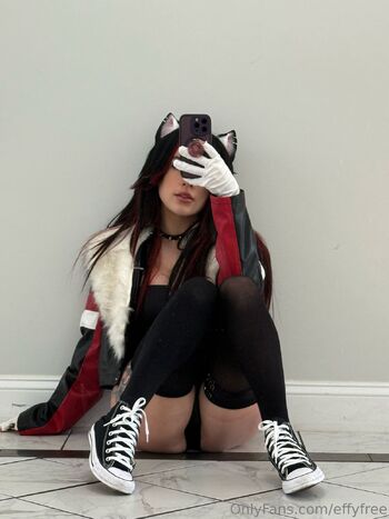 Effy FRE / effyfree nude photo #34