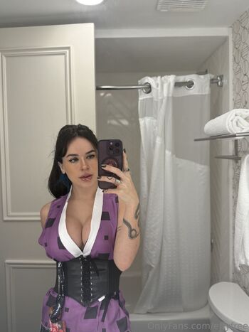 Effy FRE / effyfree nude photo #35