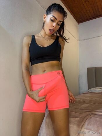 ʚɞ 𝑀𝐼𝐾𝑂 𝐾𝑎𝑤𝑎𝑖𝑖 𝑝𝑟𝑖𝑛𝑐𝑒𝑠𝑠 / egirlmiko nude photo #10