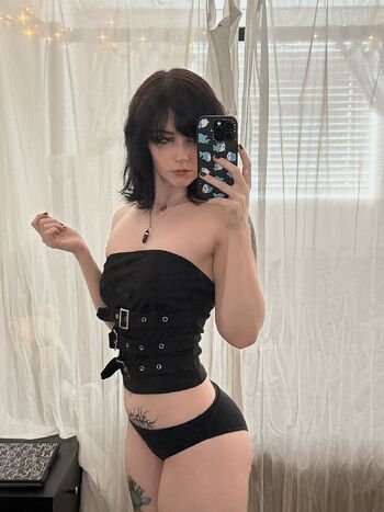 Shadow - FRE / egirlshadowx nude photo #3