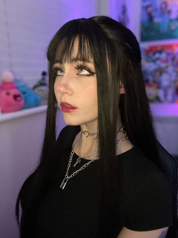 Shadow - FRE / egirlshadowx nude photo #19