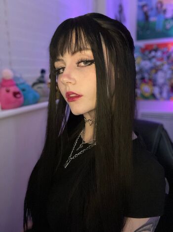 Shadow - FRE / egirlshadowx nude photo #20