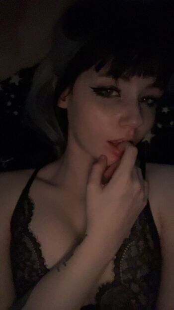 Shadow - FRE / egirlshadowx nude photo #32