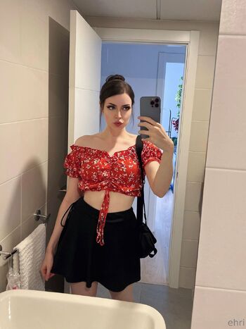 ehr / ehriyn / ehri nude photo #7