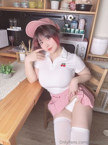 EhuiiFree OnlyFan / ehuii0403 nude photo #6