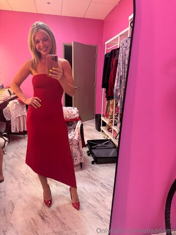 Eila Adam / eilaadams nude photo #34