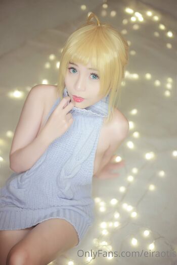 EIR / eiraotis nude photo #12