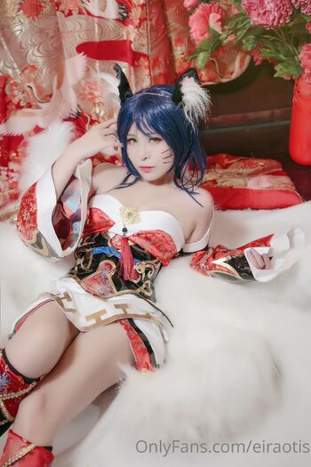 EIR / eiraotis nude photo #14