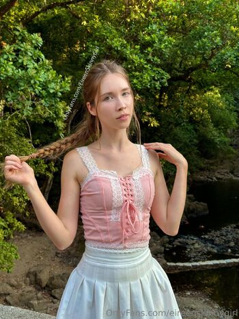 Eireen / eireenskinnygirl / yourloveeireen / eireen12345 nude photo #20