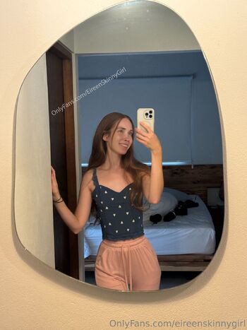 Eireen / eireenskinnygirl / yourloveeireen / eireen12345 nude photo #42