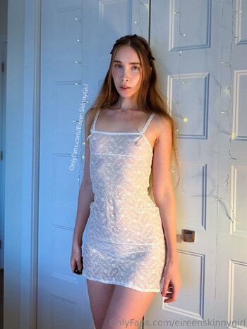 Eireen / eireenskinnygirl / yourloveeireen / eireen12345 nude photo #55