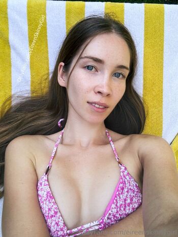 Eireen / eireenskinnygirl / yourloveeireen / eireen12345 nude photo #59