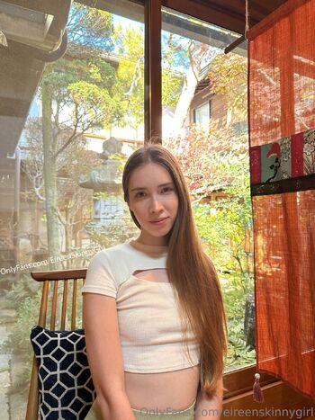 Eireen / eireenskinnygirl / yourloveeireen / eireen12345 nude photo #74