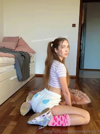 Eireen / eireenskinnygirl / yourloveeireen / eireen12345 nude photo #102