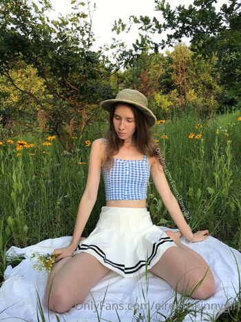 Eireen / eireenskinnygirl / yourloveeireen / eireen12345 nude photo #115