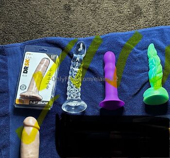 Elaina Mari / elaina12 nude photo #10