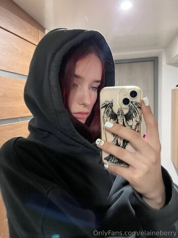 Elaine Berry / elaineberry nude photo #3