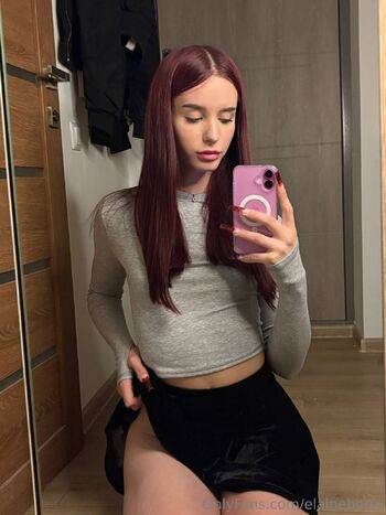 Elaine Berry / elaineberry nude photo #4