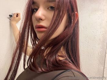 Elaine Berry / elaineberry nude photo #7