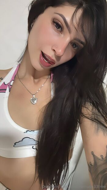 Electra muse fre / electramuse33free / electramuse8 nude photo #9