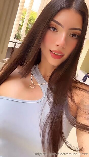 Electra muse fre / electramuse33free / electramuse8 nude photo #13
