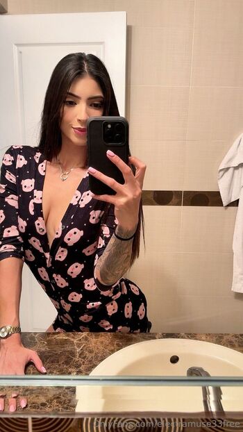 Electra muse fre / electramuse33free / electramuse8 nude photo #14