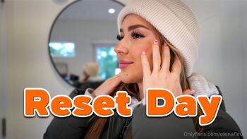 Elena Fleu / elenafleur nude photo #6