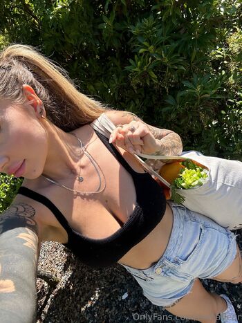 Elena Fleu / elenafleur nude photo #14