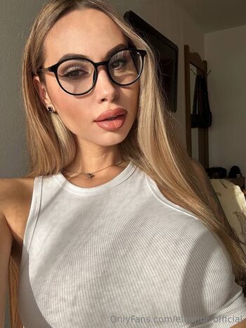 Eleanor - Close For VIP / eleonor_official nude photo #7