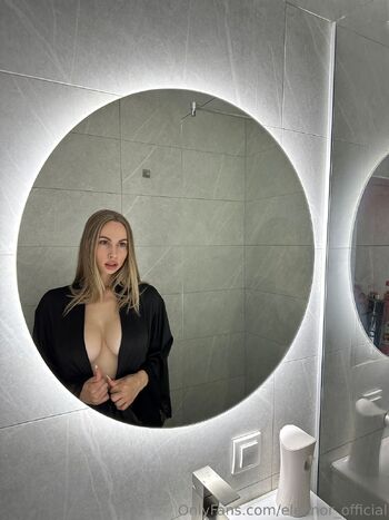 Eleanor - Close For VIP / eleonor_official nude photo #15