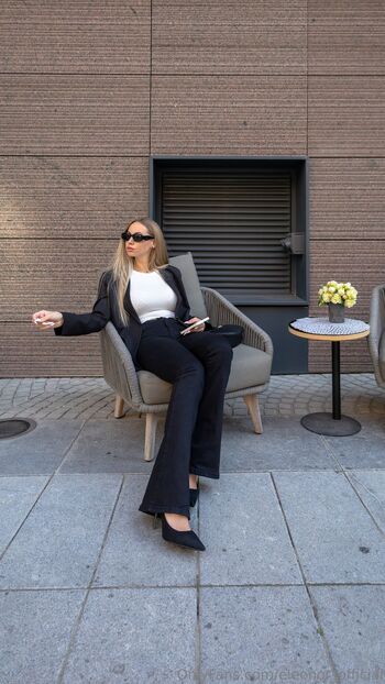 Eleanor - Close For VIP / eleonor_official nude photo #29