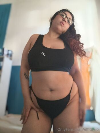 𝕰𝖑𝖋𝖆 𝕯𝖔𝖒𝖊𝖘𝖙𝖎𝖈𝖆 VIP / elfitavip nude photo #34